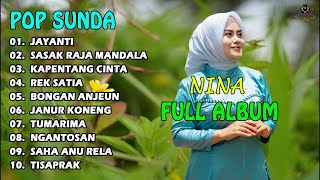 Download lagu NINA GASENTRA - KUMPULAN LAGU POP SUNDA TERBARU mp3 Download lagu NINA GASENTRA - KUMPULAN LAGU POP SUNDA TERBARU mp3