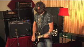Video thumbnail for Phil X demos Spider Valve MkII Pt. 1 | Line 6 by Line 6