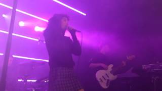 RIVRS - Something About You (HD) - Borderline - 22.05.17