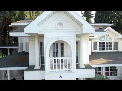 Hayallerinizin Ötesinde Bir Yaşam: Beyaz Köşk | İzmir Çeşme