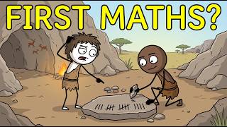How Did Humans Invent Mathematics?