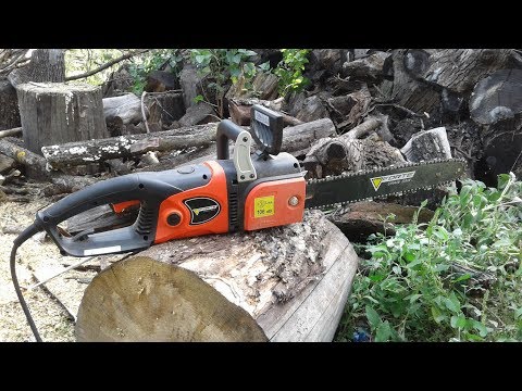 Электропила FORTE FES 24-40B (2.4 кВт) - купить Электропилы в Украине ...