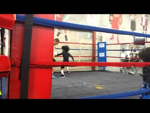 Ivan Redkach vs Marito