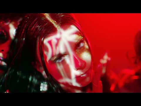 PVRIS - Dead Weight (Official Music Video)