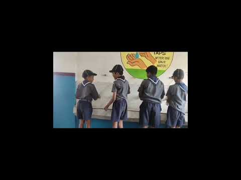 YLACC Activities done by scout & guides