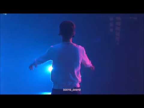 180811 The EℓyXiOn dot in Macau Run This D.O. Focus