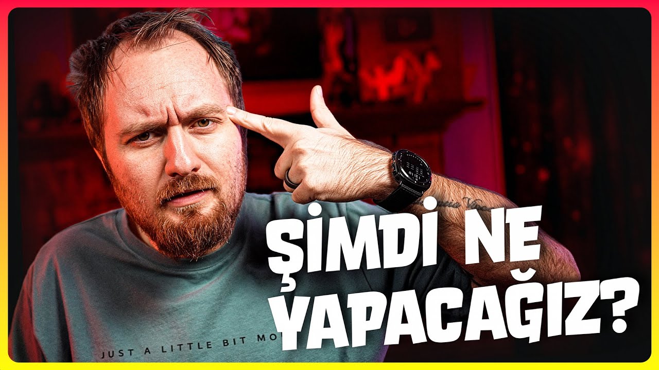 Yanlışlıkla Meme Yarattım!