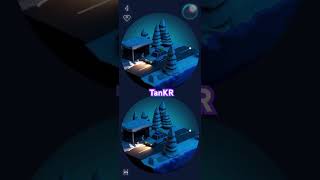 #Hideaways - Wonders - R4 Detour | TanKR #gaming #games