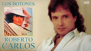 Los botones - Roberto Carlos / Vinilo 33 rpm /Audio remasterizado (1976)