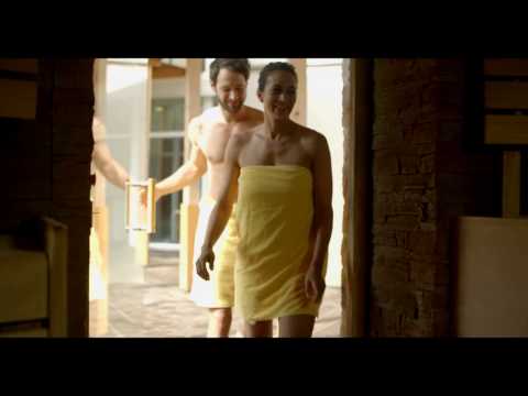 Wellness und Romantik  im EurothermenResort Bad Ischl