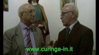 preview picture of video 'Giovambattista Panzarella,  Priore Confraternita del Carmine  Curinga 14 11 2010'