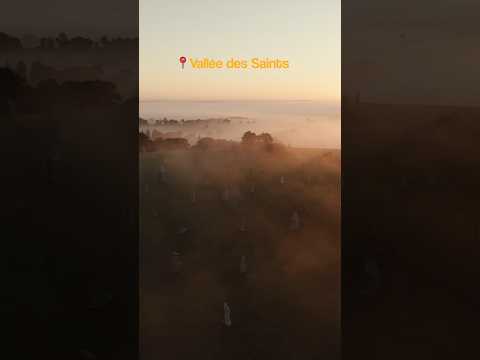 Itinéraire road trip en Bretagne #roadtrip #bretagne