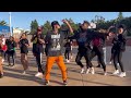 Shaka - ShaunMusiq, Young Stunna ft Dj Maphorisa (Official Amapiano Dance Video) | King Dance Studio