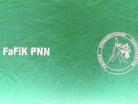 FaFiK PNN - Alkoturyści