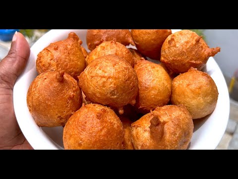 BUNS RECIPE for BEGINNERS