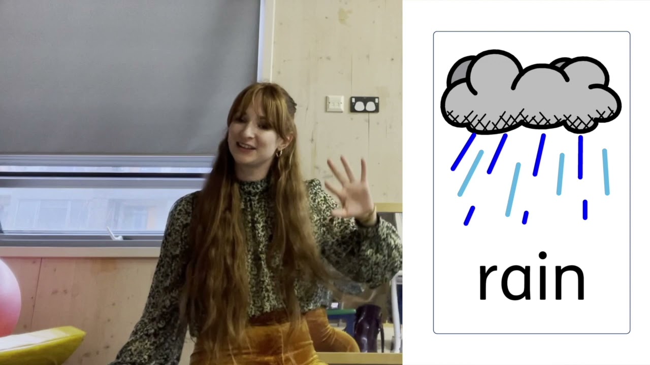 2 - Dance Movement Therapy session one