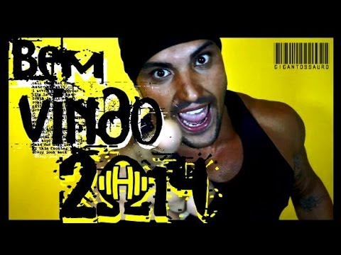 Danilo França - Bem Vindo 2014