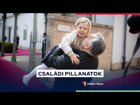 Nagycsalád, nagy találkozás. Köszönjük Ferenc pápának! 🙏