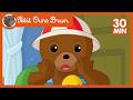 Épisodes Tout Doux De La Saison 1 De Petit Ours Brun