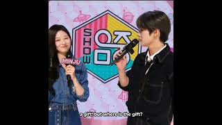 Download lagu Lee Know's birthday gift 😆 | MC MINSUNG mp3