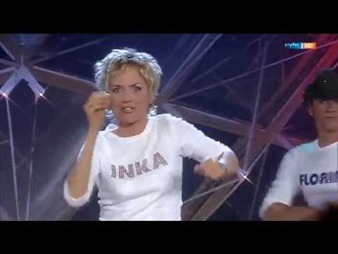Inka Bause - Florian 2001