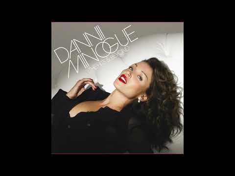 Dannii Minogue vs. Flower Power - You Won't Forget About Me