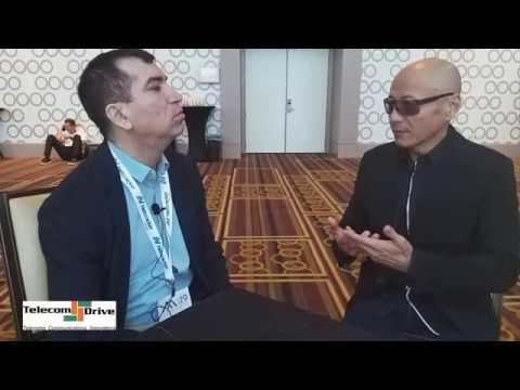 #MEF19 | Defining Innovations in Telecoms | MEF, Telco Systems, Netcracker, Versa Networks