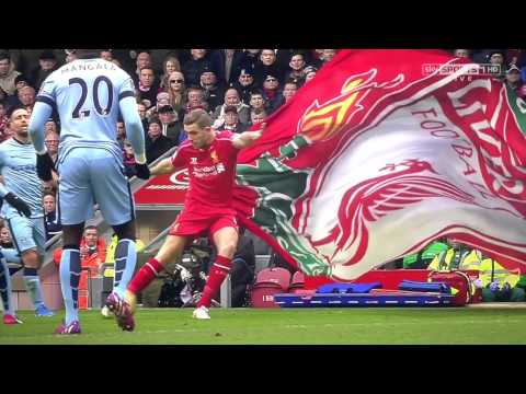 Sky Sports - Ford Super Sunday Intro 2015-16