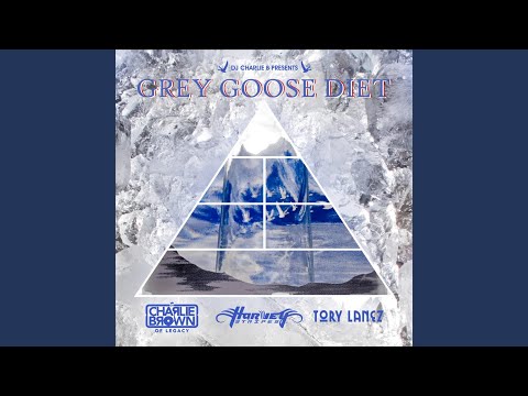 Grey Goose Diet