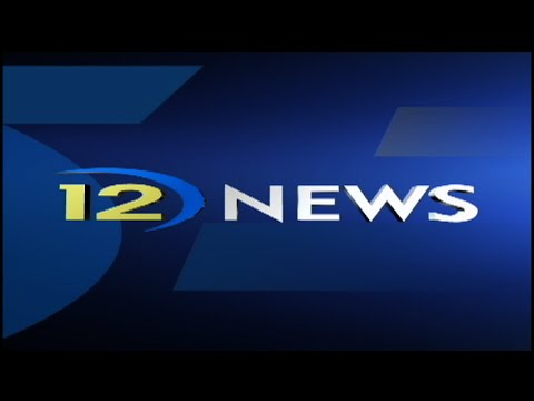 12 News December 1, 2015