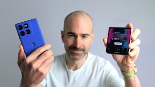 Get The Best From Your Motorola Phone - SmartConnect, Moto AI &amp; More!