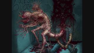 Flesh Quota-Birth of Destruction (Full Album)