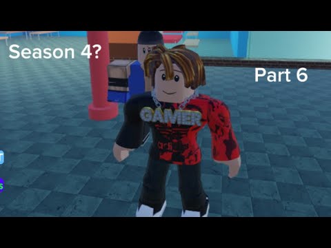 Roblox bully story Season 3 part 6 finale NEFFEX-Bite me