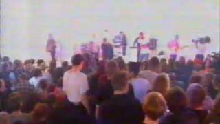Massive Attack - The White Room