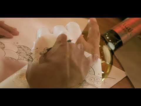 Falak Reserve: A luxurious wine journey with elegance & fine craftsmanship in Bhartiya City.