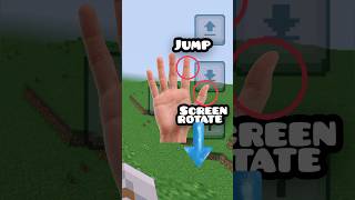 Ultimate Parkour Tips For MCPE 😈🔥 #shorts #minecraft #tutorial