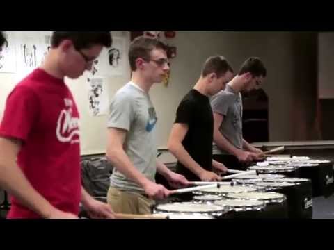 SCV:Backstage Winter 2014 Ep. 2 - "Camp Report"