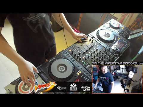 [UK Hardcore] ViperStar Live On 16 July 2020