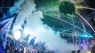 NYE 2019 At E11EVEN MIAMI