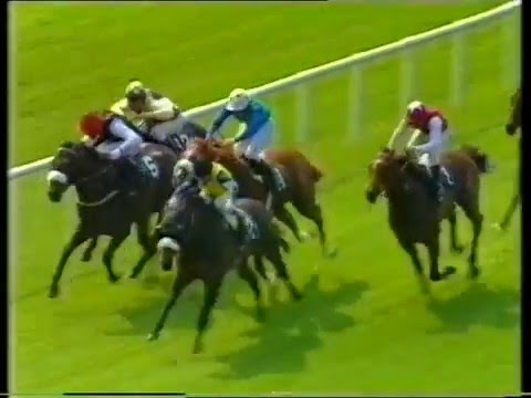 1988 Airlie/Coolmore Irish 2000 Guineas