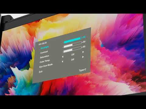 Trio- Touch-sensitive button