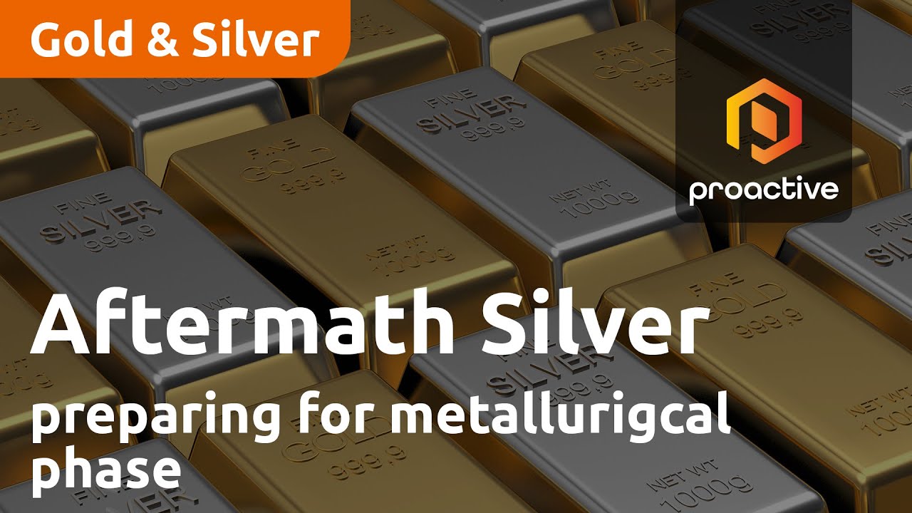 Aftermath Silver preparing for metallurgical phase for Berenguela Silver-Copper-Manganese project