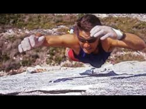 5 Free Solo Climbers Who Fell #2