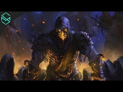 Draeden & Micah Martin - Hit The Floor