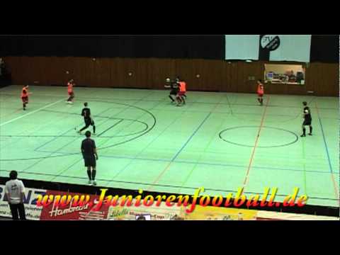 Libella Masters 2010   FV Nußloch - Slavia Prag