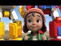سوبر وينغز الجزء 2 الحلقة 6 سبيستون Super Wings Season 2 Ep 6 Spacetoon