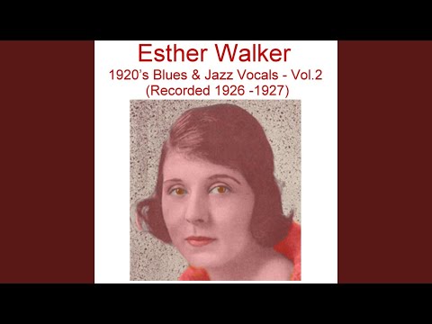 Brighten My Days (Recorded June 1926)