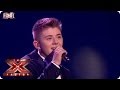 Nicholas McDonald sings Angel by Sarah ...