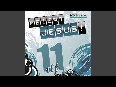 Gott ist groß (Live)