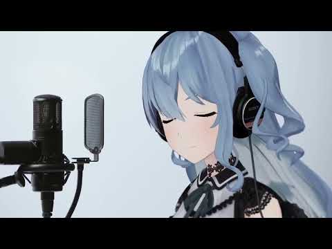 Noya Clarissa Ft Hoshimachi Suisei - Aku Takkan Mau Prod Txqiio1